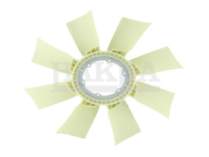 1411429-SCANIA-FAN BLADE (PLASTIC)